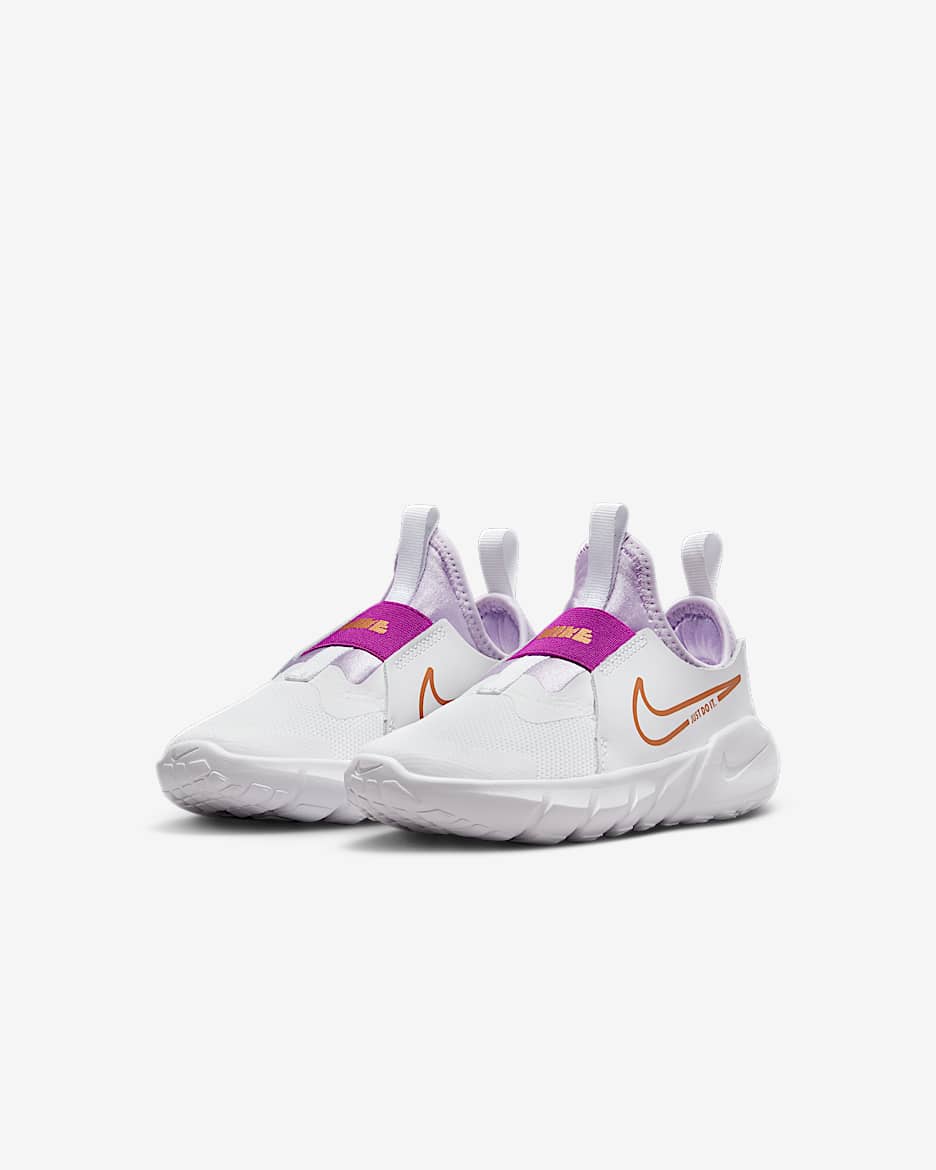 Nike Flex Runner 2 Younger Kids Shoes